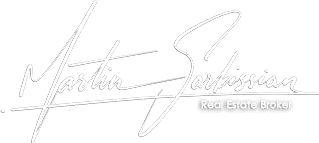 Martin Denis Sarkissian Realtor